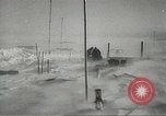 Standbild Pinguine McMurdo Sound der Antarktis, 1955, aus Sekunde 39 historischem Filmmaterial Videoclip 65675061344