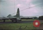 Image of 8th Air Force pilot United Kingdom, 1943, second 6 stock footage video 65675061345
