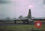 Image of 8th Air Force pilot United Kingdom, 1943, second 8 stock footage video 65675061345