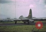 Image of 8th Air Force pilot United Kingdom, 1943, second 9 stock footage video 65675061345