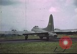 Image of 8th Air Force pilot United Kingdom, 1943, second 10 stock footage video 65675061345