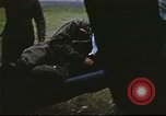 Image of 8th Air Force pilot United Kingdom, 1943, second 11 stock footage video 65675061345