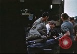 Image of 8th Air Force pilot United Kingdom, 1943, second 13 stock footage video 65675061345