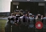 Image of 8th Air Force pilot United Kingdom, 1943, second 18 stock footage video 65675061345