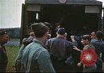 Image of 8th Air Force pilot United Kingdom, 1943, second 19 stock footage video 65675061345