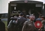 Image of 8th Air Force pilot United Kingdom, 1943, second 21 stock footage video 65675061345