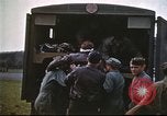 Image of 8th Air Force pilot United Kingdom, 1943, second 23 stock footage video 65675061345
