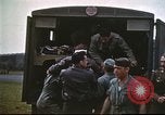 Image of 8th Air Force pilot United Kingdom, 1943, second 24 stock footage video 65675061345