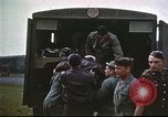 Image of 8th Air Force pilot United Kingdom, 1943, second 25 stock footage video 65675061345