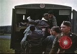 Image of 8th Air Force pilot United Kingdom, 1943, second 26 stock footage video 65675061345