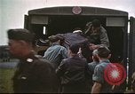 Image of 8th Air Force pilot United Kingdom, 1943, second 27 stock footage video 65675061345