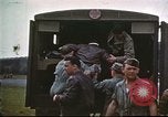 Image of 8th Air Force pilot United Kingdom, 1943, second 28 stock footage video 65675061345