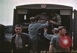 Image of 8th Air Force pilot United Kingdom, 1943, second 29 stock footage video 65675061345