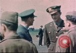 Image of "Memphis Belle" United Kingdom, 1943, second 4 stock footage video 65675061347