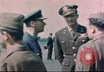 Image of "Memphis Belle" United Kingdom, 1943, second 6 stock footage video 65675061347