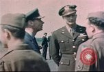 Image of "Memphis Belle" United Kingdom, 1943, second 7 stock footage video 65675061347