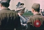 Image of "Memphis Belle" United Kingdom, 1943, second 15 stock footage video 65675061347