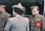 Image of "Memphis Belle" United Kingdom, 1943, second 17 stock footage video 65675061347