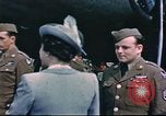 Image of "Memphis Belle" United Kingdom, 1943, second 18 stock footage video 65675061347