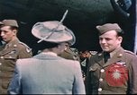Image of "Memphis Belle" United Kingdom, 1943, second 19 stock footage video 65675061347