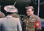 Image of "Memphis Belle" United Kingdom, 1943, second 20 stock footage video 65675061347