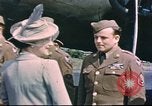 Image of "Memphis Belle" United Kingdom, 1943, second 23 stock footage video 65675061347