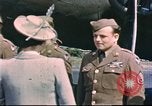 Image of "Memphis Belle" United Kingdom, 1943, second 24 stock footage video 65675061347