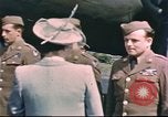 Image of "Memphis Belle" United Kingdom, 1943, second 25 stock footage video 65675061347