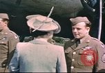Image of "Memphis Belle" United Kingdom, 1943, second 28 stock footage video 65675061347