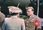 Image of "Memphis Belle" United Kingdom, 1943, second 29 stock footage video 65675061347
