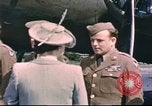 Image of "Memphis Belle" United Kingdom, 1943, second 30 stock footage video 65675061347