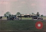 Image of "Memphis Belle" United Kingdom, 1943, second 34 stock footage video 65675061347