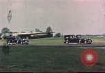 Image of "Memphis Belle" United Kingdom, 1943, second 35 stock footage video 65675061347