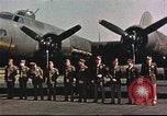 Image of "Memphis Belle" United Kingdom, 1943, second 58 stock footage video 65675061347