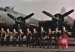 Image of "Memphis Belle" United Kingdom, 1943, second 61 stock footage video 65675061347