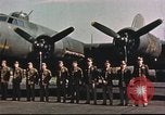 Image of "Memphis Belle" United Kingdom, 1943, second 62 stock footage video 65675061347