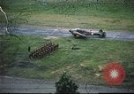 Image of Lieutenant General Jacob L. Devers United Kingdom, 1943, second 1 stock footage video 65675061348