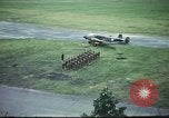 Image of Lieutenant General Jacob L. Devers United Kingdom, 1943, second 3 stock footage video 65675061348