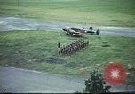 Image of Lieutenant General Jacob L. Devers United Kingdom, 1943, second 4 stock footage video 65675061348