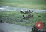 Image of Lieutenant General Jacob L. Devers United Kingdom, 1943, second 5 stock footage video 65675061348
