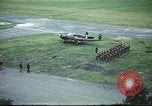 Image of Lieutenant General Jacob L. Devers United Kingdom, 1943, second 7 stock footage video 65675061348