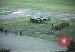 Image of Lieutenant General Jacob L. Devers United Kingdom, 1943, second 8 stock footage video 65675061348