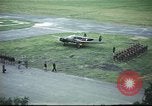 Image of Lieutenant General Jacob L. Devers United Kingdom, 1943, second 9 stock footage video 65675061348