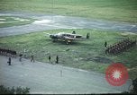Image of Lieutenant General Jacob L. Devers United Kingdom, 1943, second 10 stock footage video 65675061348