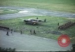 Image of Lieutenant General Jacob L. Devers United Kingdom, 1943, second 11 stock footage video 65675061348