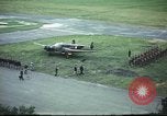 Image of Lieutenant General Jacob L. Devers United Kingdom, 1943, second 12 stock footage video 65675061348