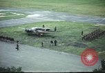 Image of Lieutenant General Jacob L. Devers United Kingdom, 1943, second 13 stock footage video 65675061348