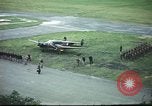 Image of Lieutenant General Jacob L. Devers United Kingdom, 1943, second 15 stock footage video 65675061348