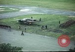 Image of Lieutenant General Jacob L. Devers United Kingdom, 1943, second 16 stock footage video 65675061348