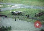 Image of Lieutenant General Jacob L. Devers United Kingdom, 1943, second 17 stock footage video 65675061348
